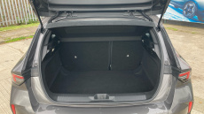 Vauxhall Astra 1.2 Turbo 130 Design 5dr Auto Petrol Hatchback